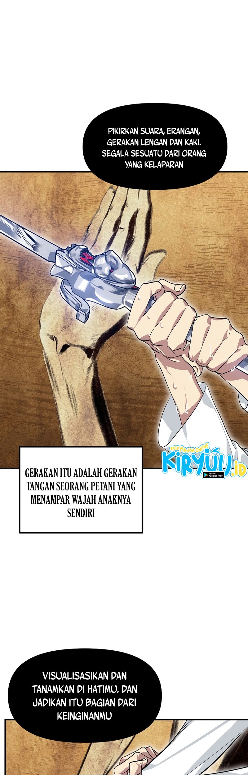 SSS-Class Suicide Hunter Chapter 65 - halaman 29