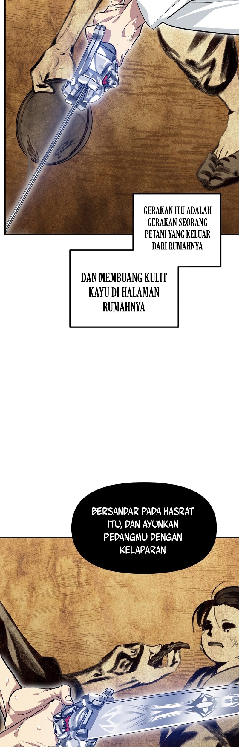 SSS-Class Suicide Hunter Chapter 65 - halaman 30