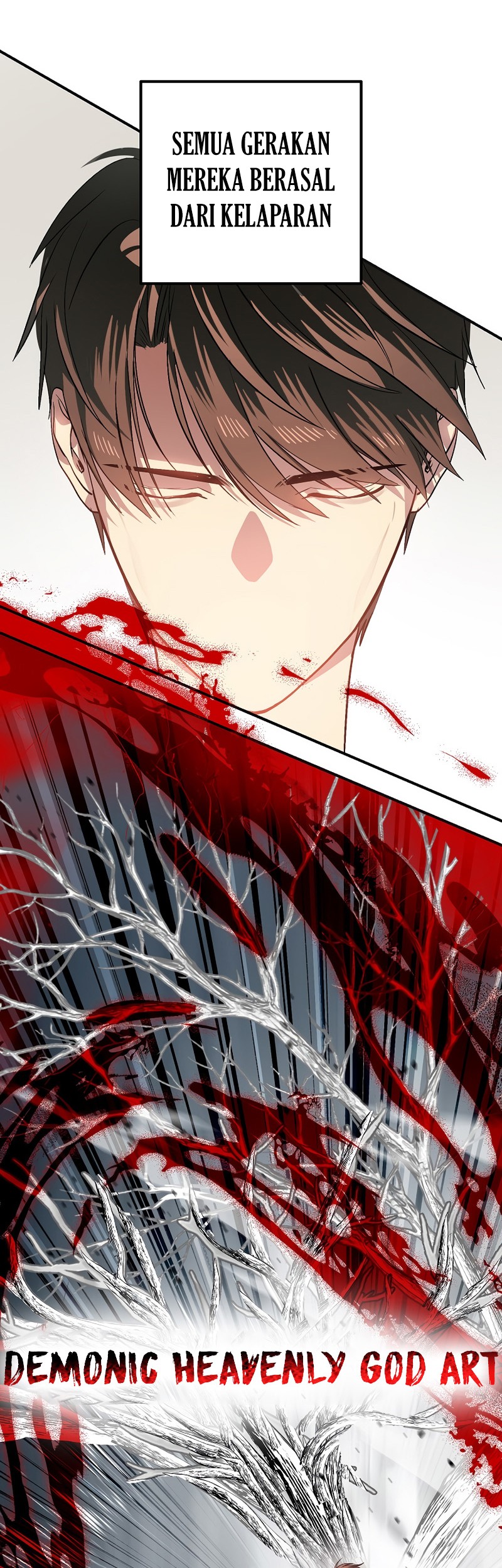 SSS-Class Suicide Hunter Chapter 65 - halaman 33