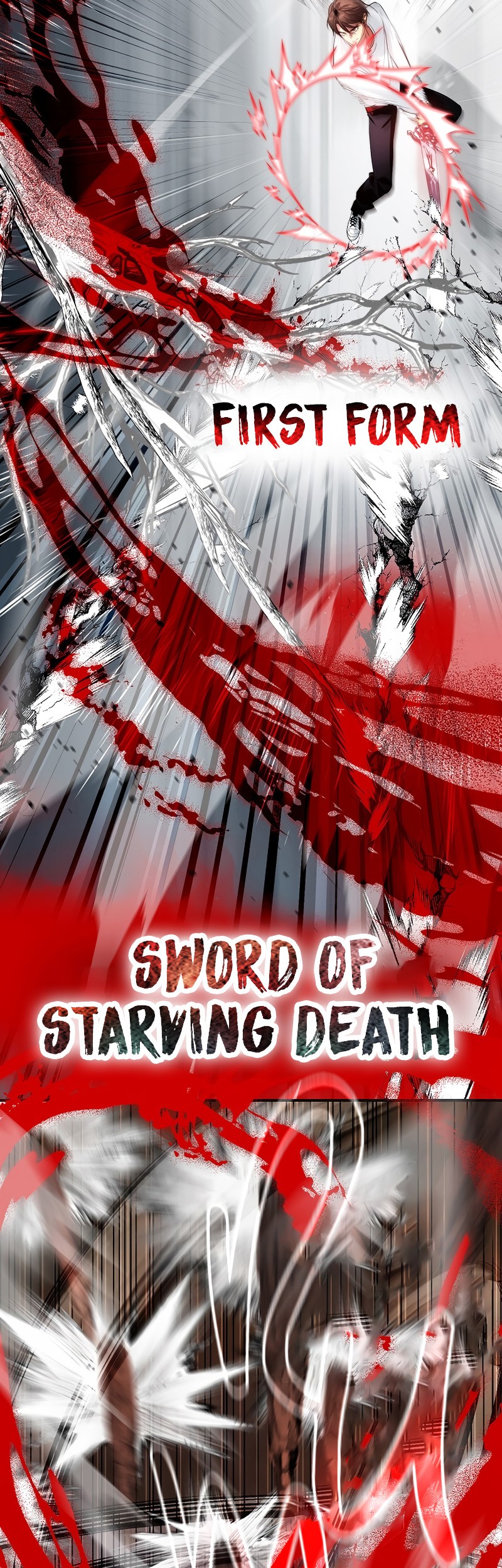 SSS-Class Suicide Hunter Chapter 65 - halaman 34