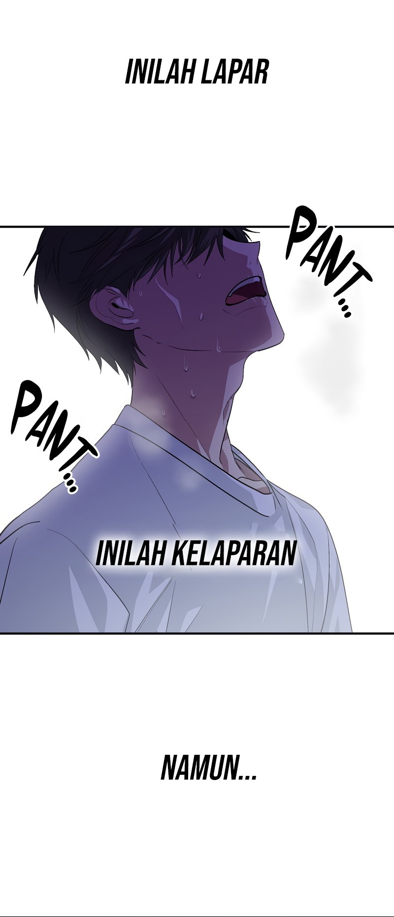 SSS-Class Suicide Hunter Chapter 65 - halaman 36