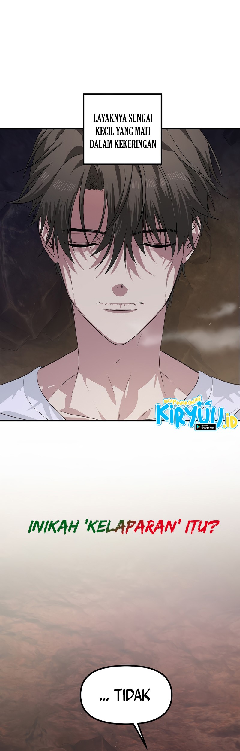 SSS-Class Suicide Hunter Chapter 65 - halaman 4