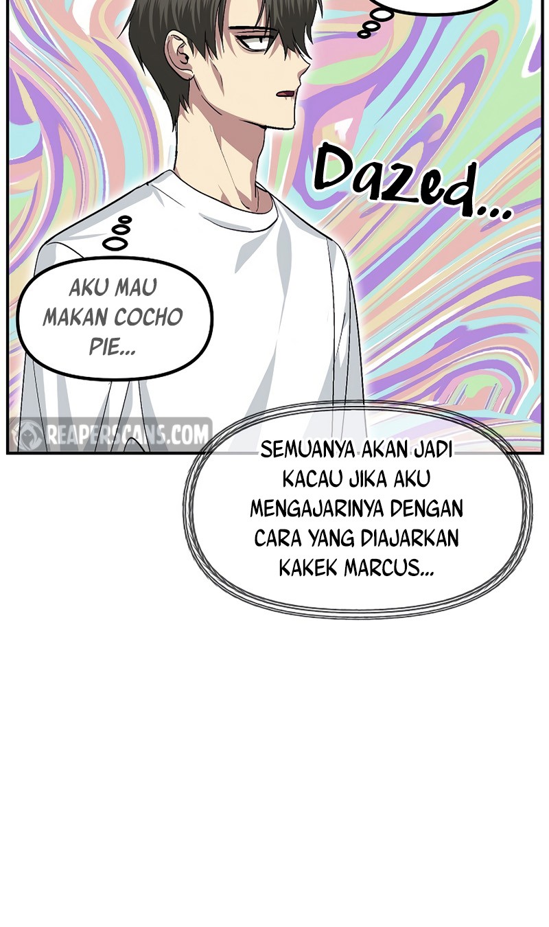 SSS-Class Suicide Hunter Chapter 65 - halaman 41