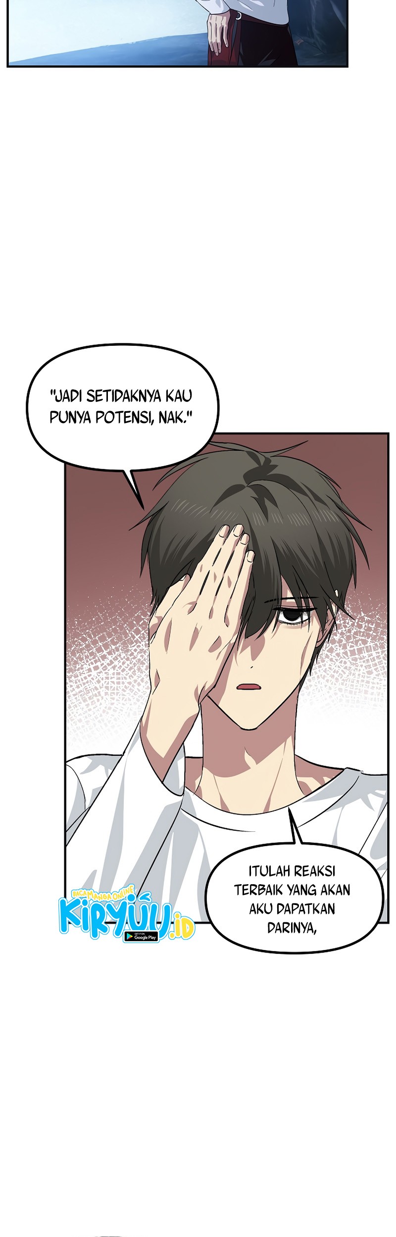 SSS-Class Suicide Hunter Chapter 65 - halaman 44