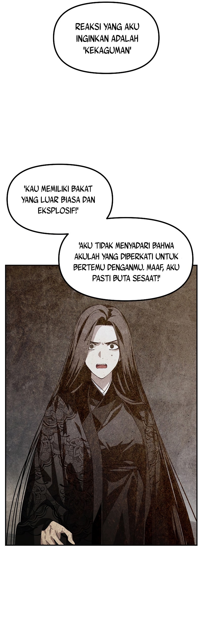 SSS-Class Suicide Hunter Chapter 65 - halaman 47