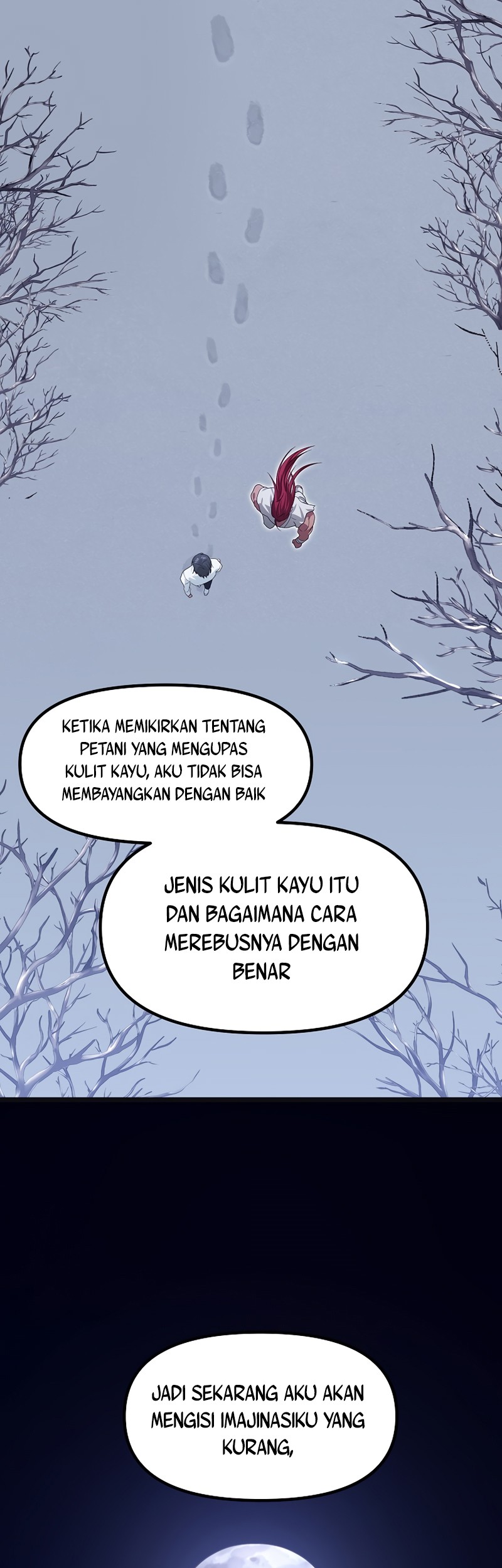 SSS-Class Suicide Hunter Chapter 65 - halaman 49