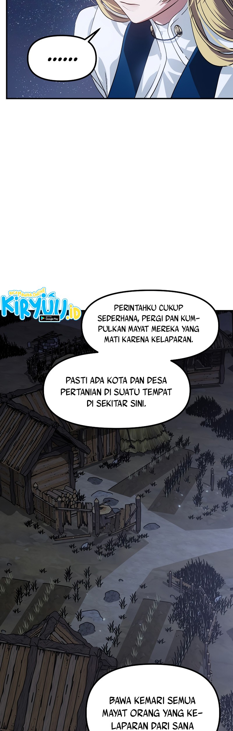 SSS-Class Suicide Hunter Chapter 65 - halaman 54