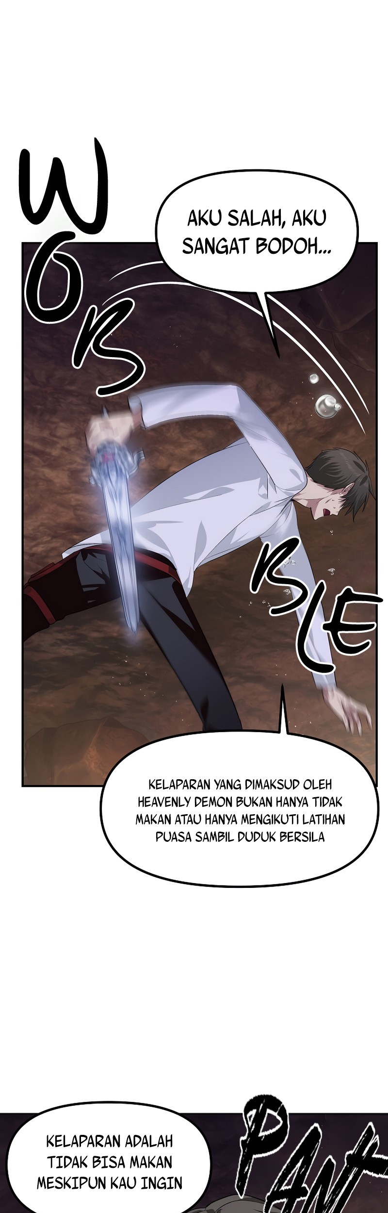 SSS-Class Suicide Hunter Chapter 65 - halaman 7