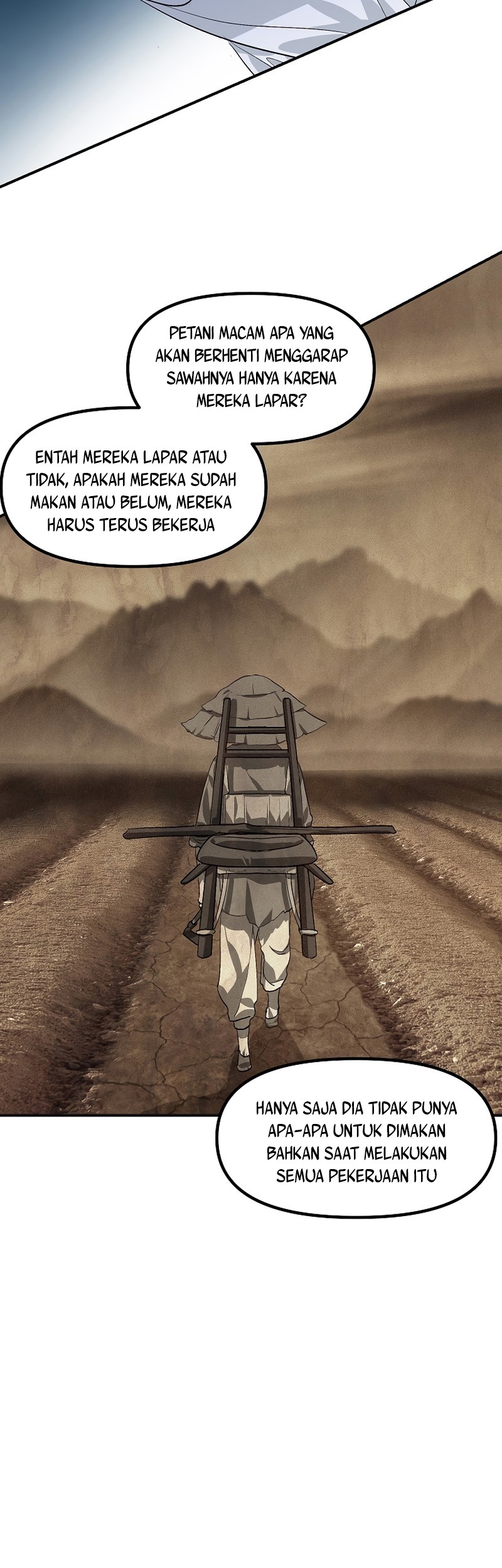SSS-Class Suicide Hunter Chapter 65 - halaman 9