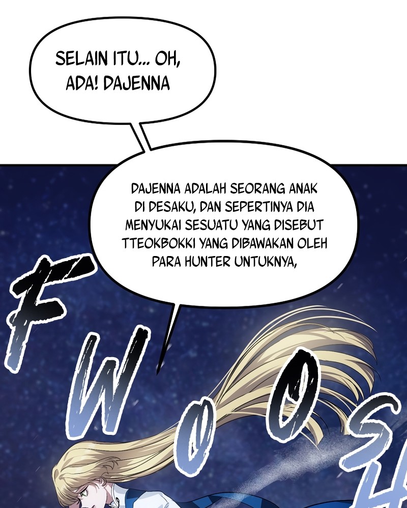 SSS-Class Suicide Hunter Chapter 66 - halaman 16