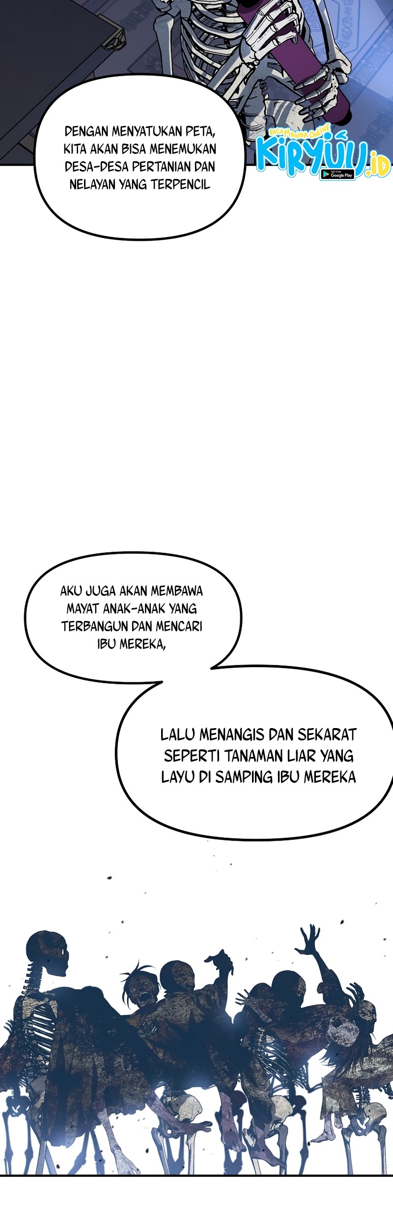 SSS-Class Suicide Hunter Chapter 66 - halaman 23