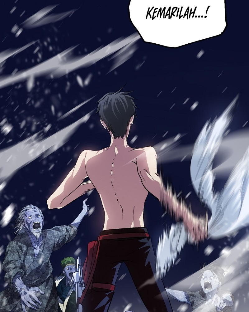 SSS-Class Suicide Hunter Chapter 66 - halaman 28