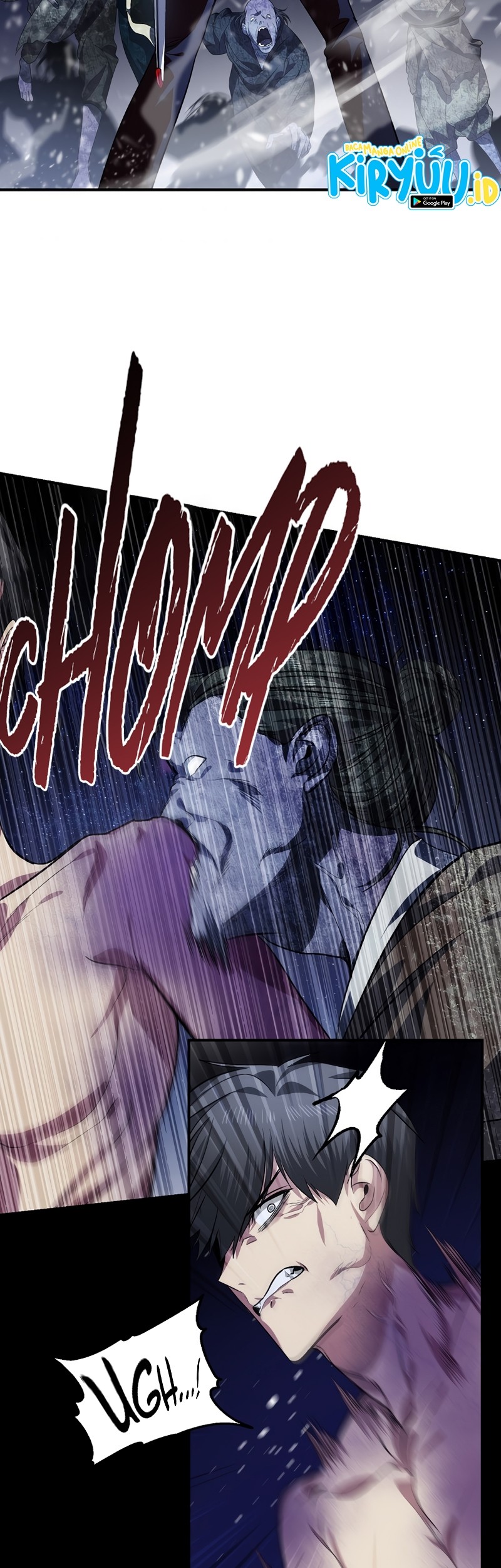 SSS-Class Suicide Hunter Chapter 66 - halaman 29