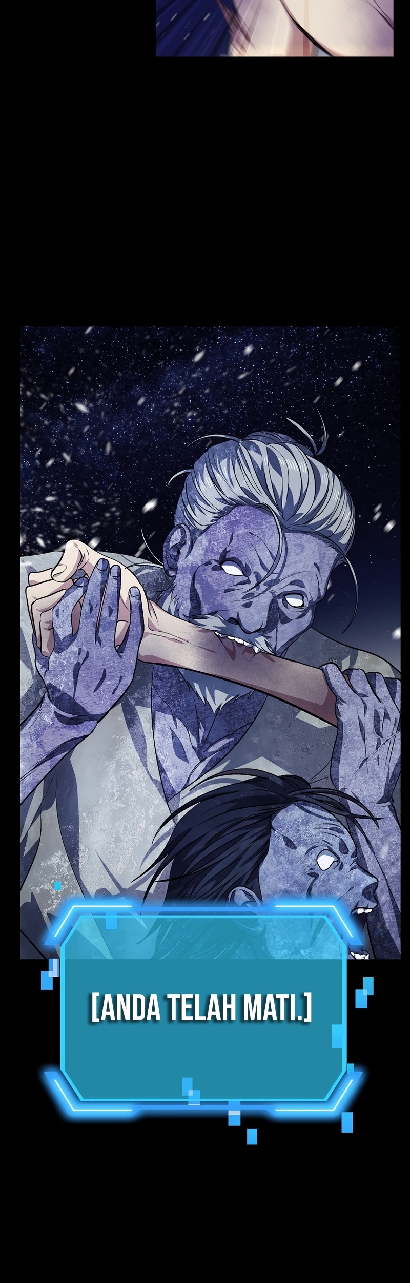 SSS-Class Suicide Hunter Chapter 66 - halaman 30