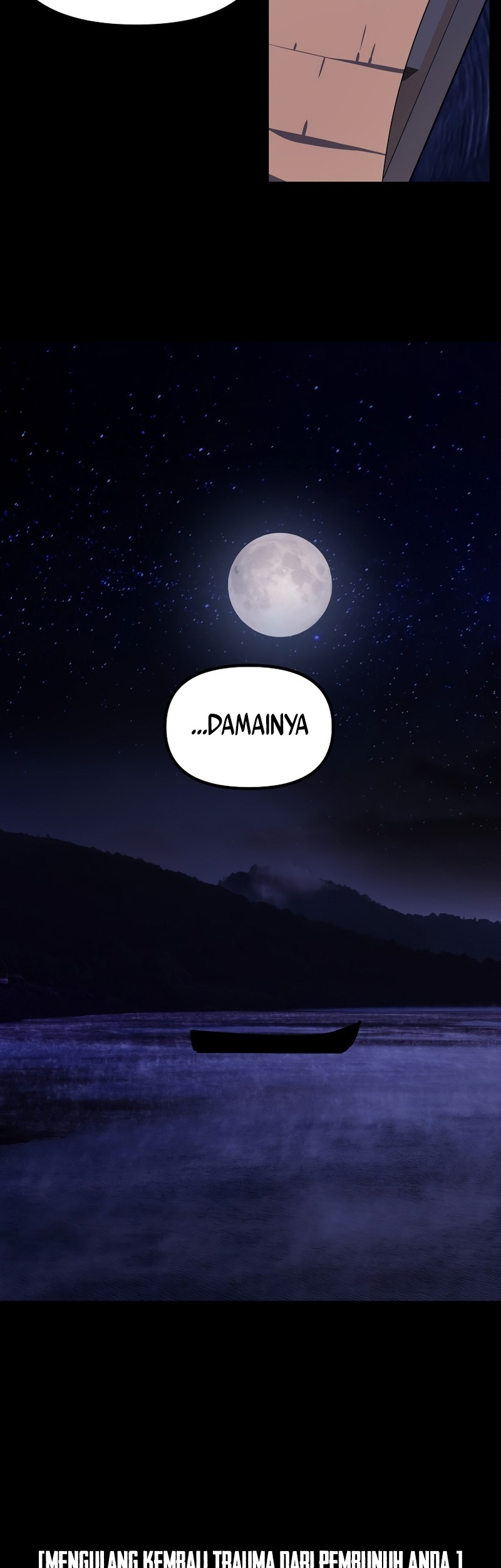 SSS-Class Suicide Hunter Chapter 66 - halaman 33