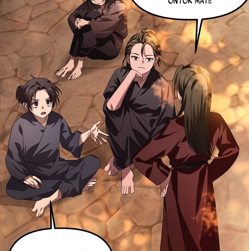 SSS-Class Suicide Hunter Chapter 66 - halaman 40