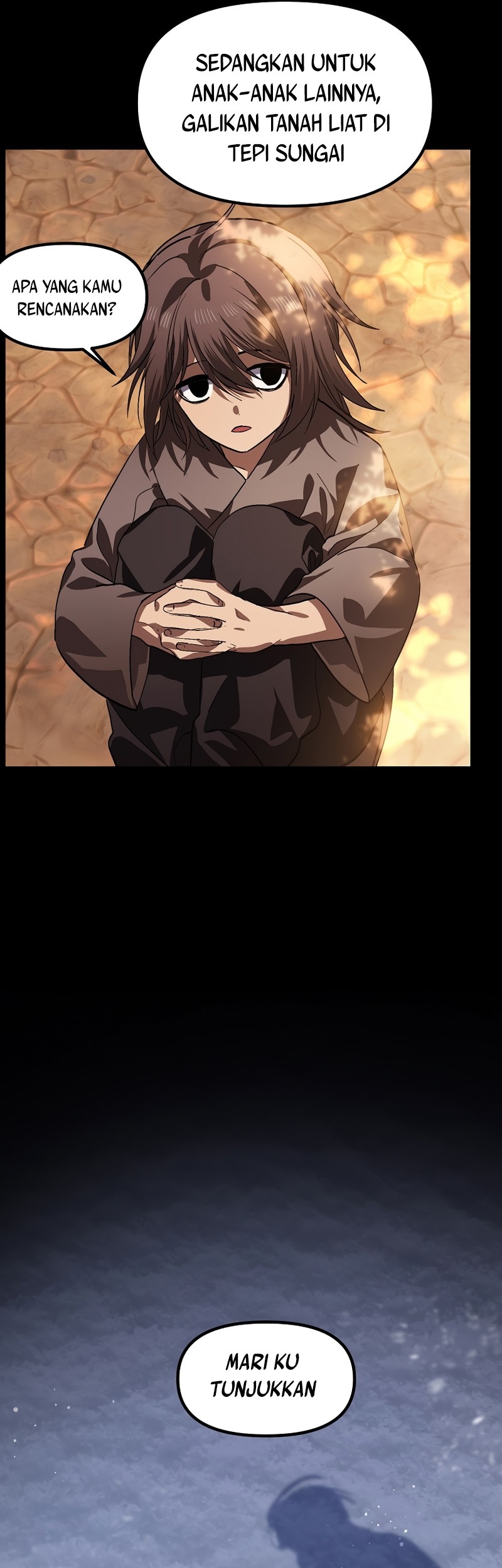 SSS-Class Suicide Hunter Chapter 66 - halaman 44