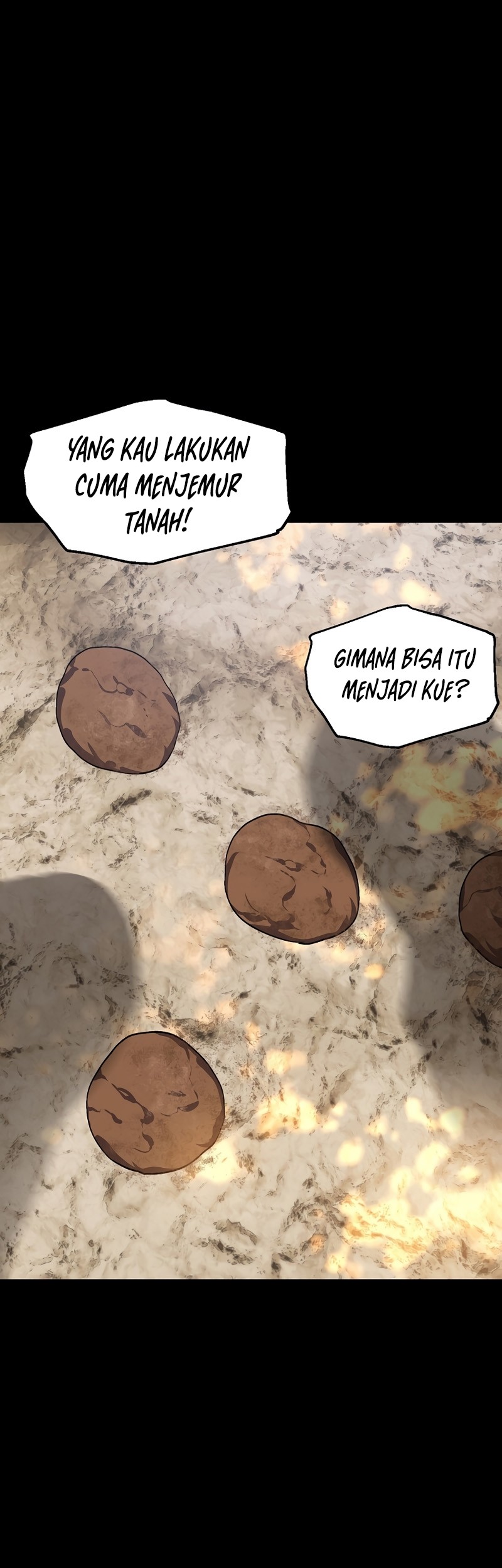 SSS-Class Suicide Hunter Chapter 66 - halaman 47