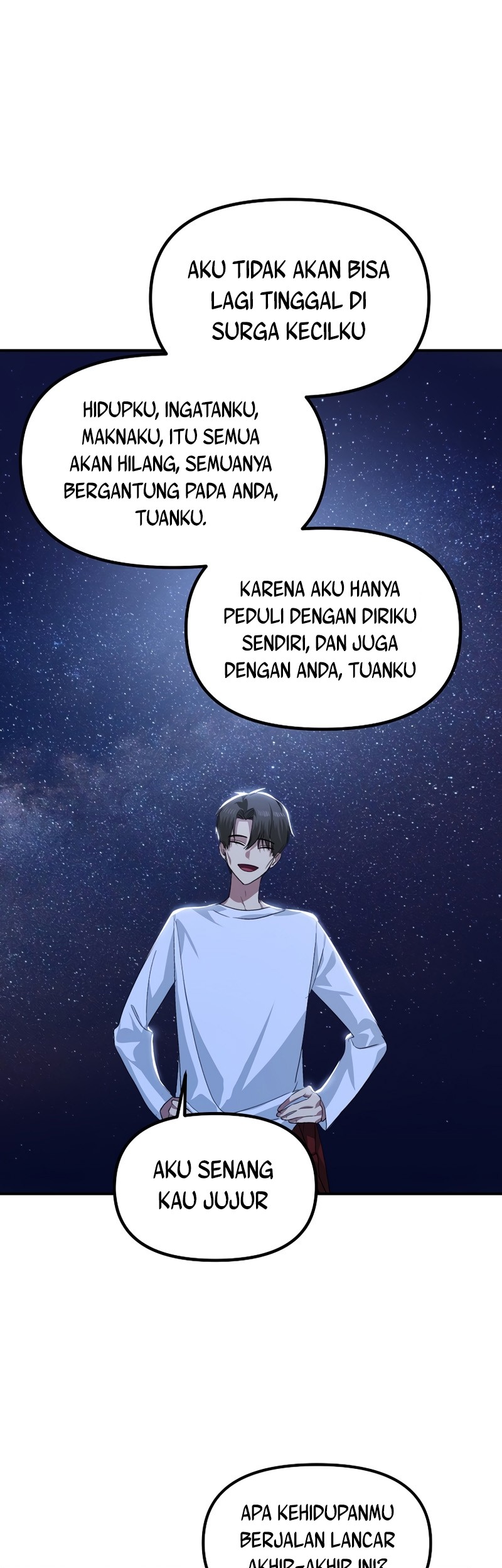 SSS-Class Suicide Hunter Chapter 66 - halaman 5