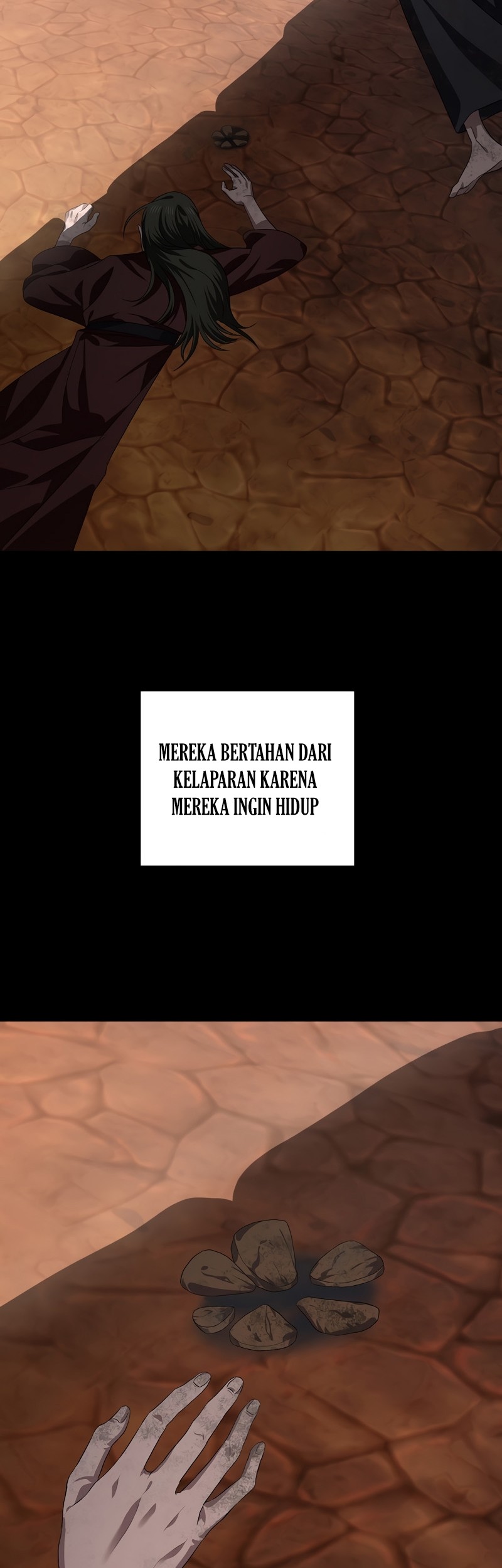 SSS-Class Suicide Hunter Chapter 66 - halaman 57