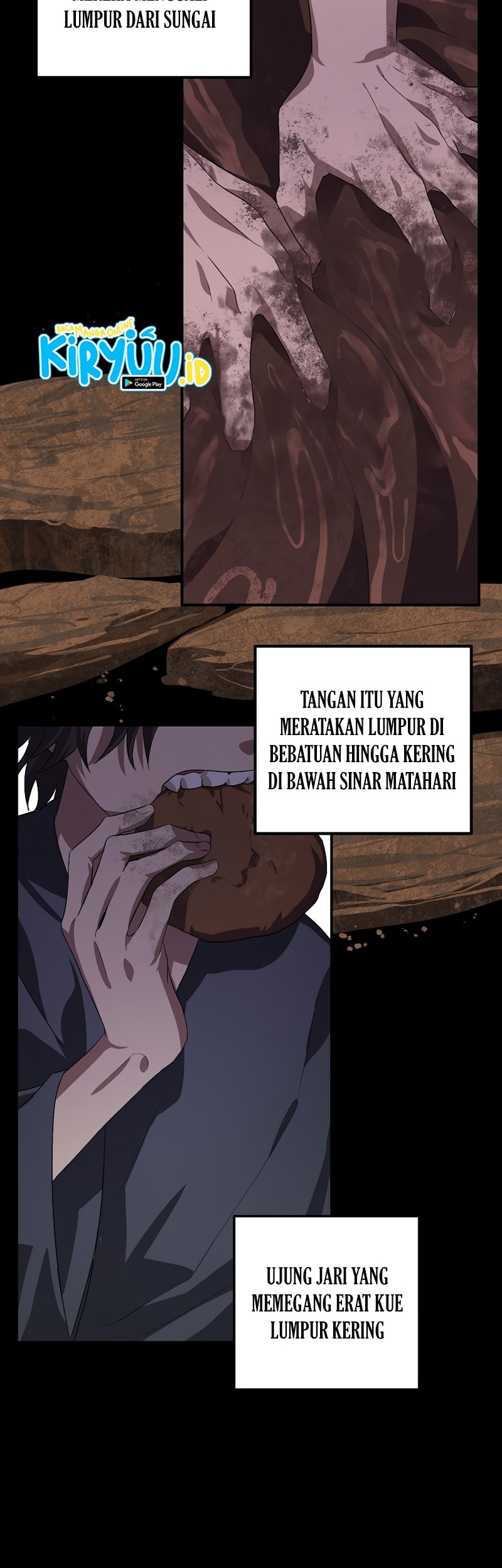 SSS-Class Suicide Hunter Chapter 66 - halaman 59