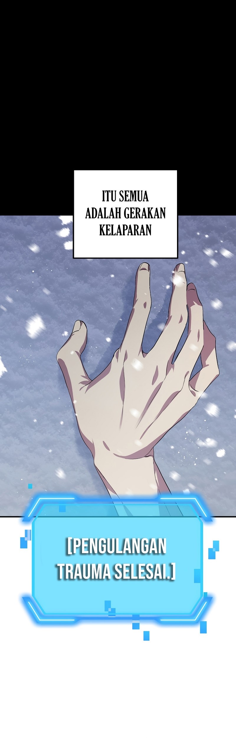 SSS-Class Suicide Hunter Chapter 66 - halaman 60