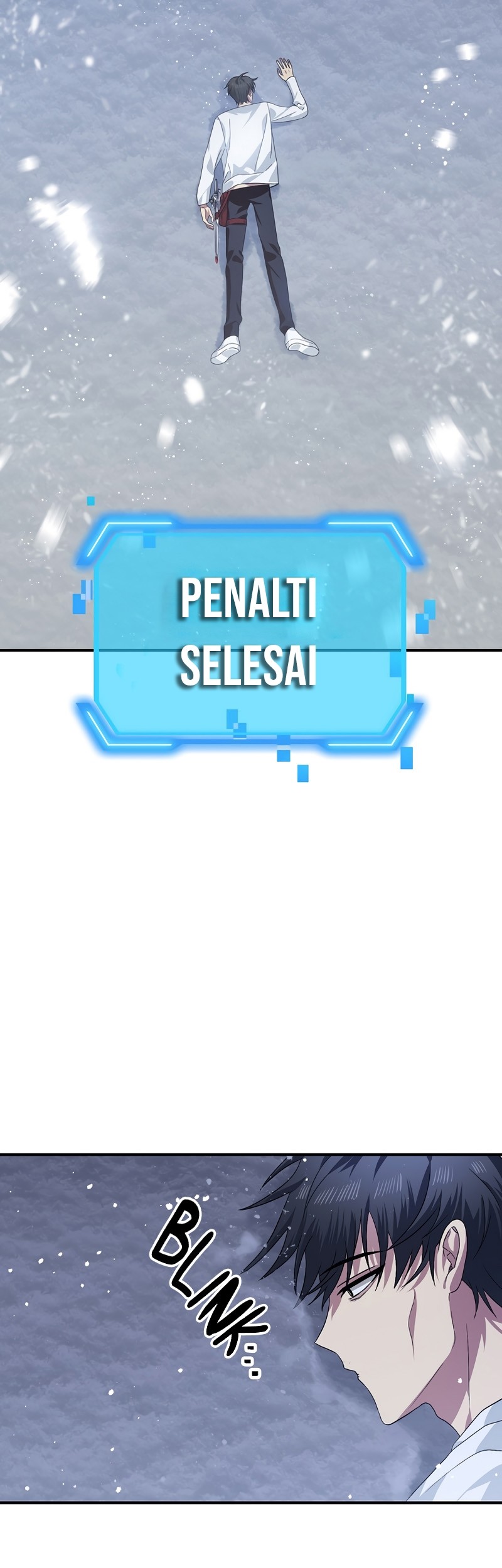 SSS-Class Suicide Hunter Chapter 66 - halaman 62