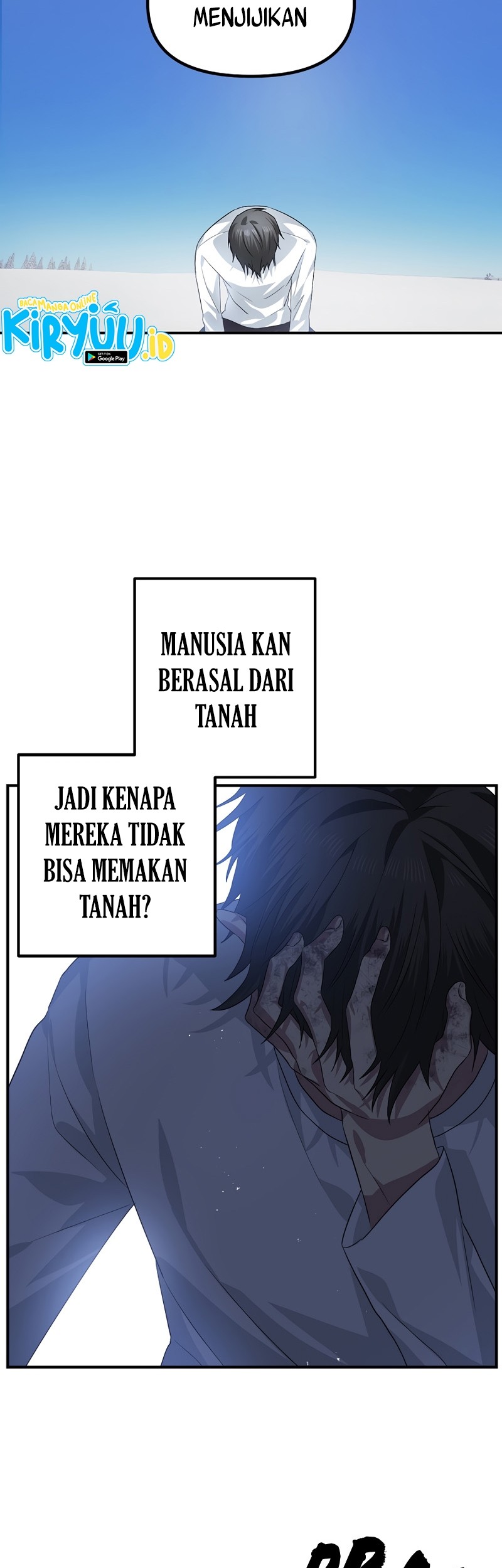 SSS-Class Suicide Hunter Chapter 66 - halaman 71