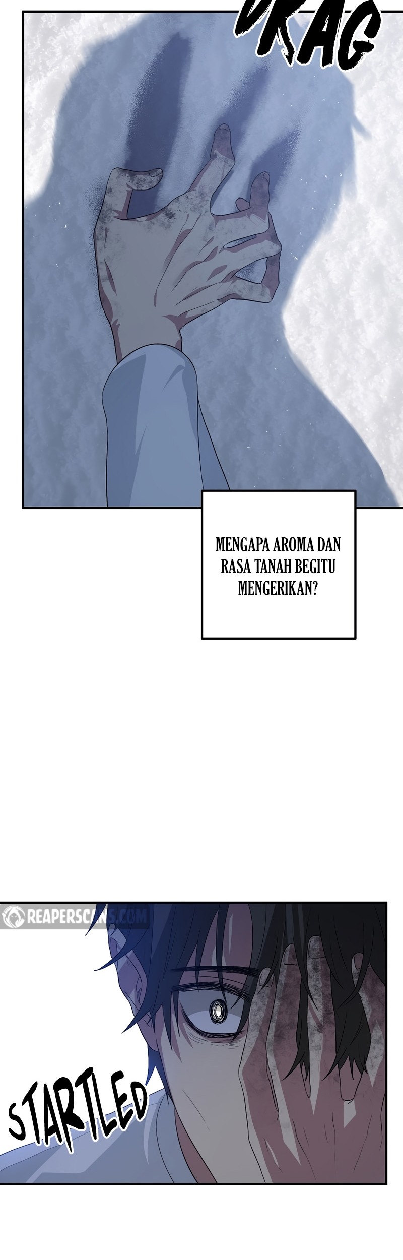 SSS-Class Suicide Hunter Chapter 66 - halaman 72