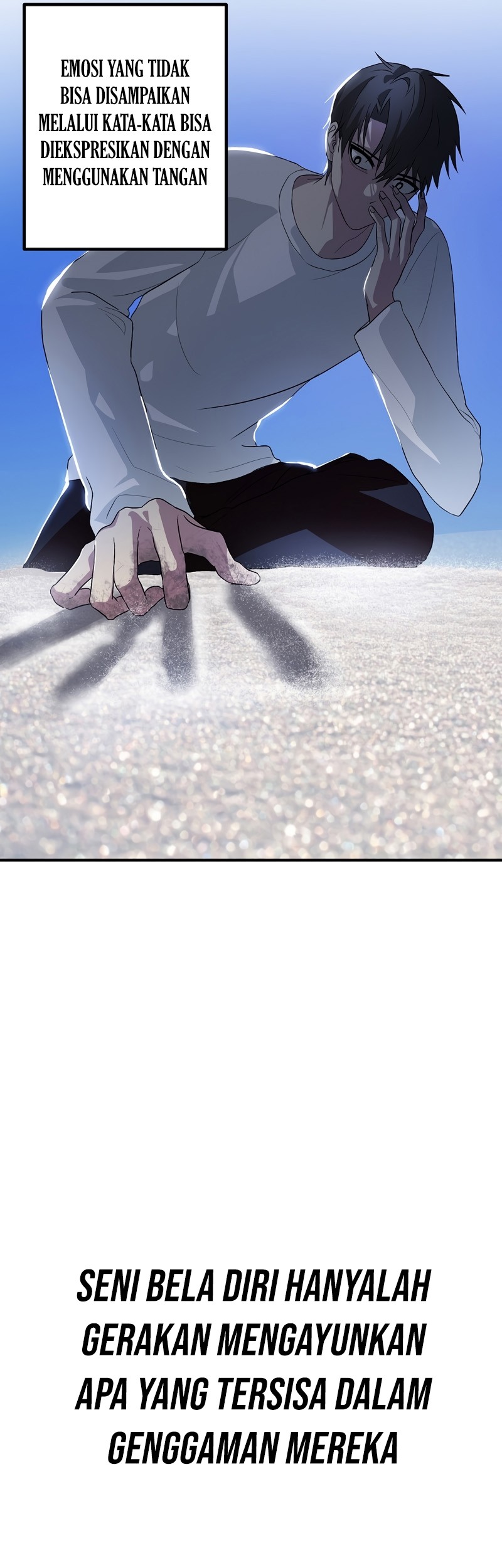 SSS-Class Suicide Hunter Chapter 66 - halaman 74