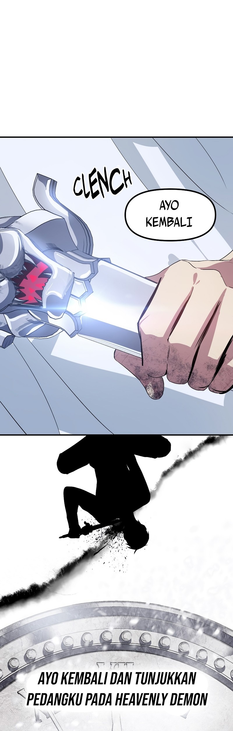 SSS-Class Suicide Hunter Chapter 66 - halaman 75