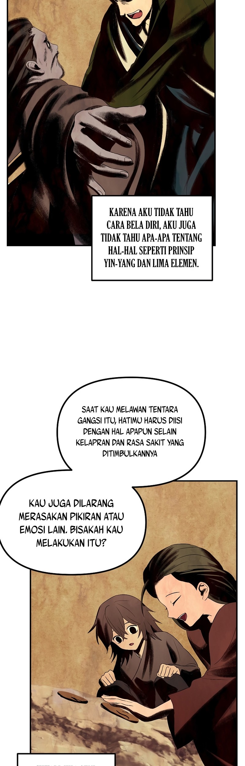 SSS-Class Suicide Hunter Chapter 66 - halaman 78