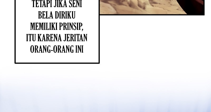 SSS-Class Suicide Hunter Chapter 66 - halaman 79