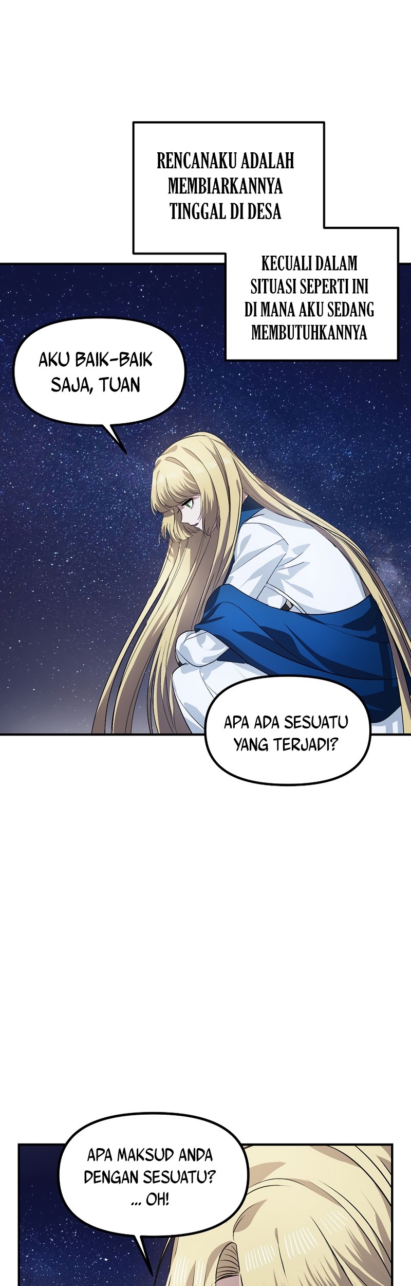 SSS-Class Suicide Hunter Chapter 66 - halaman 8