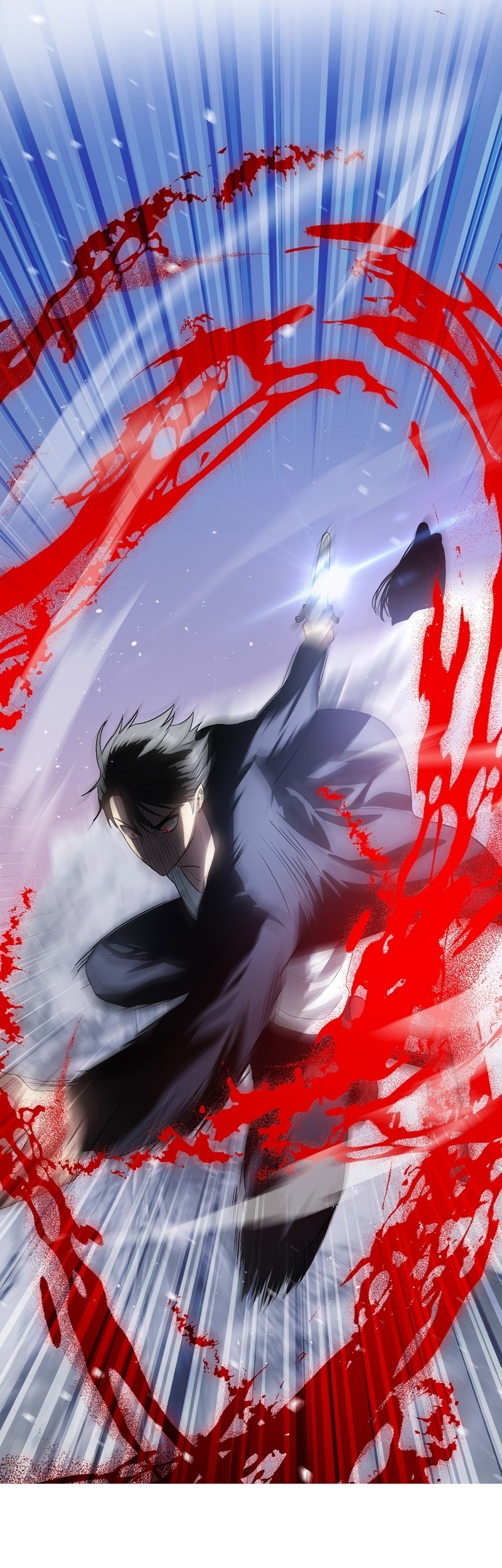 SSS-Class Suicide Hunter Chapter 66 - halaman 80