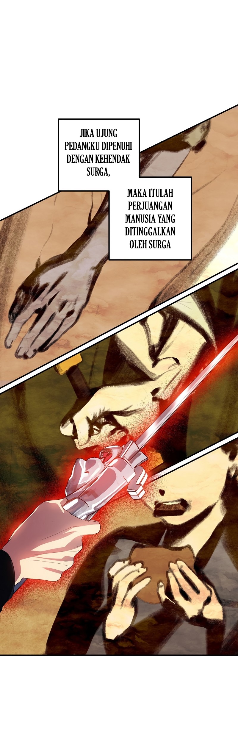 SSS-Class Suicide Hunter Chapter 66 - halaman 81