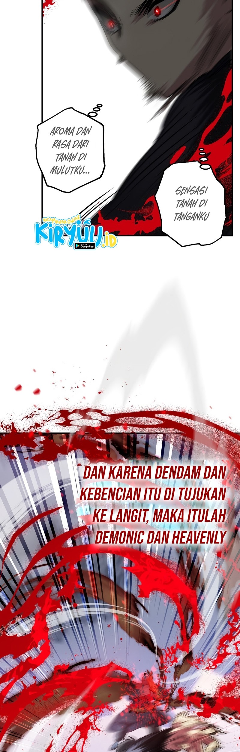 SSS-Class Suicide Hunter Chapter 66 - halaman 83