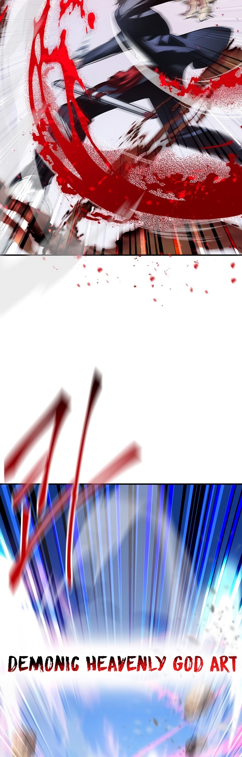 SSS-Class Suicide Hunter Chapter 66 - halaman 84