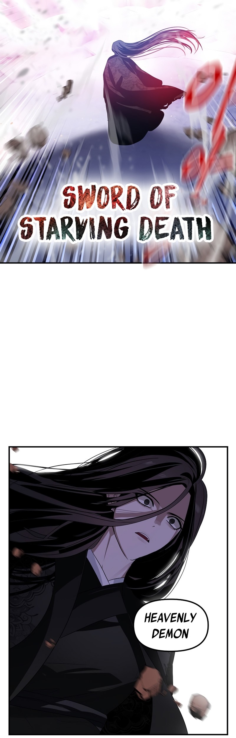 SSS-Class Suicide Hunter Chapter 66 - halaman 86
