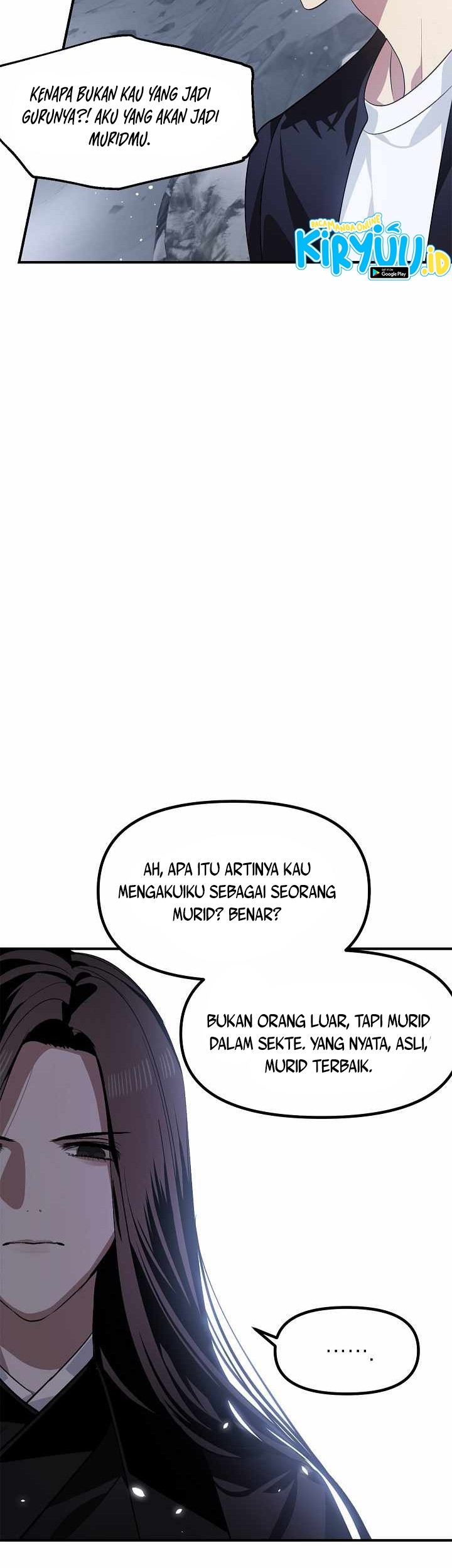 SSS-Class Suicide Hunter Chapter 67 - halaman 10