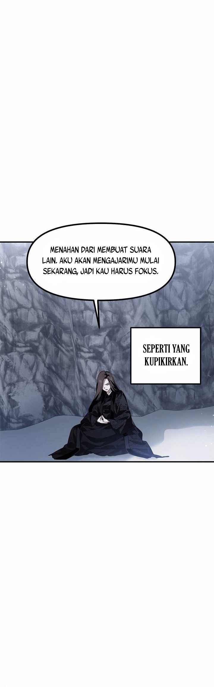 SSS-Class Suicide Hunter Chapter 67 - halaman 11
