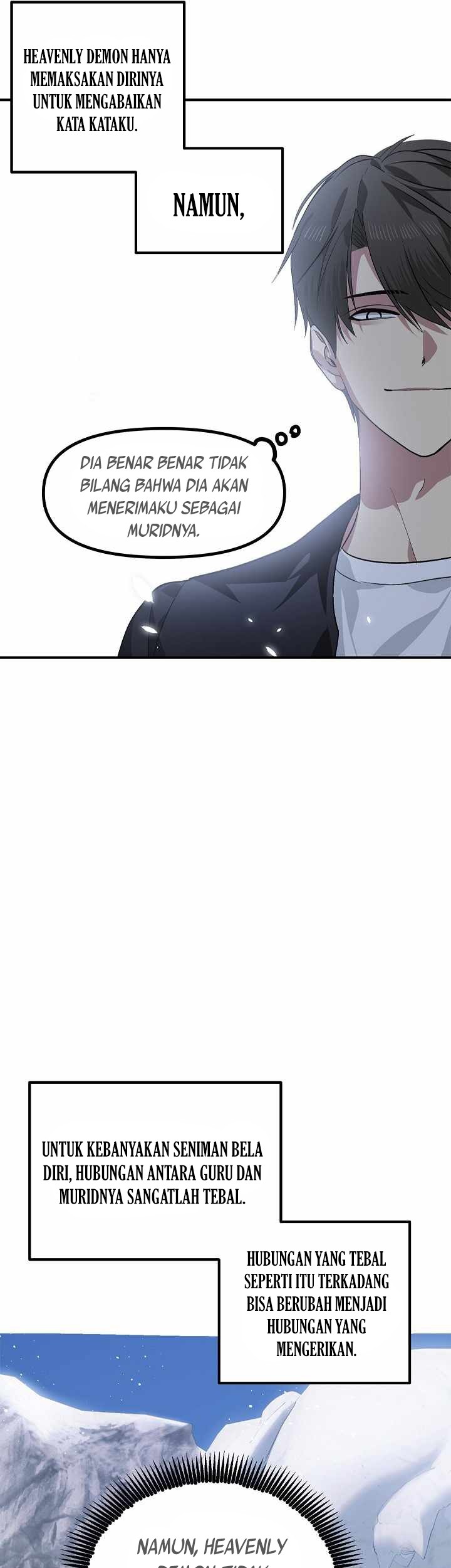 SSS-Class Suicide Hunter Chapter 67 - halaman 12