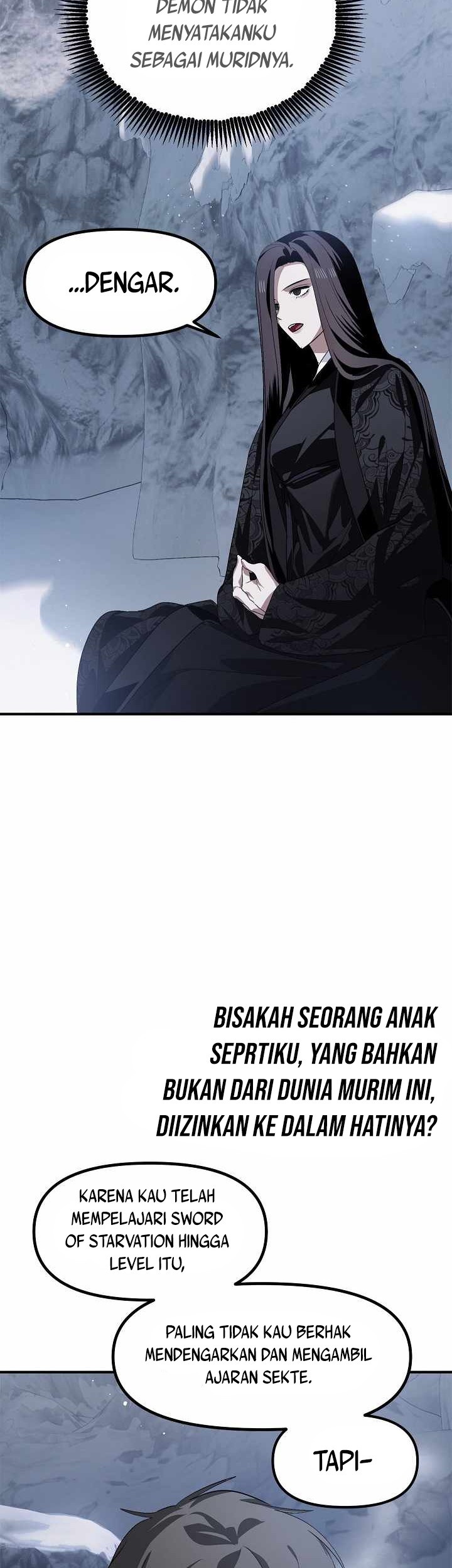 SSS-Class Suicide Hunter Chapter 67 - halaman 13