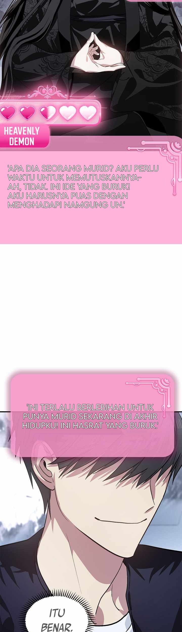 SSS-Class Suicide Hunter Chapter 67 - halaman 16