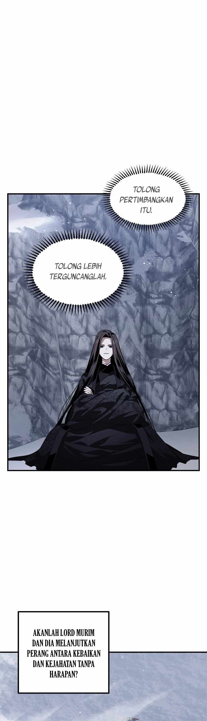 SSS-Class Suicide Hunter Chapter 67 - halaman 18