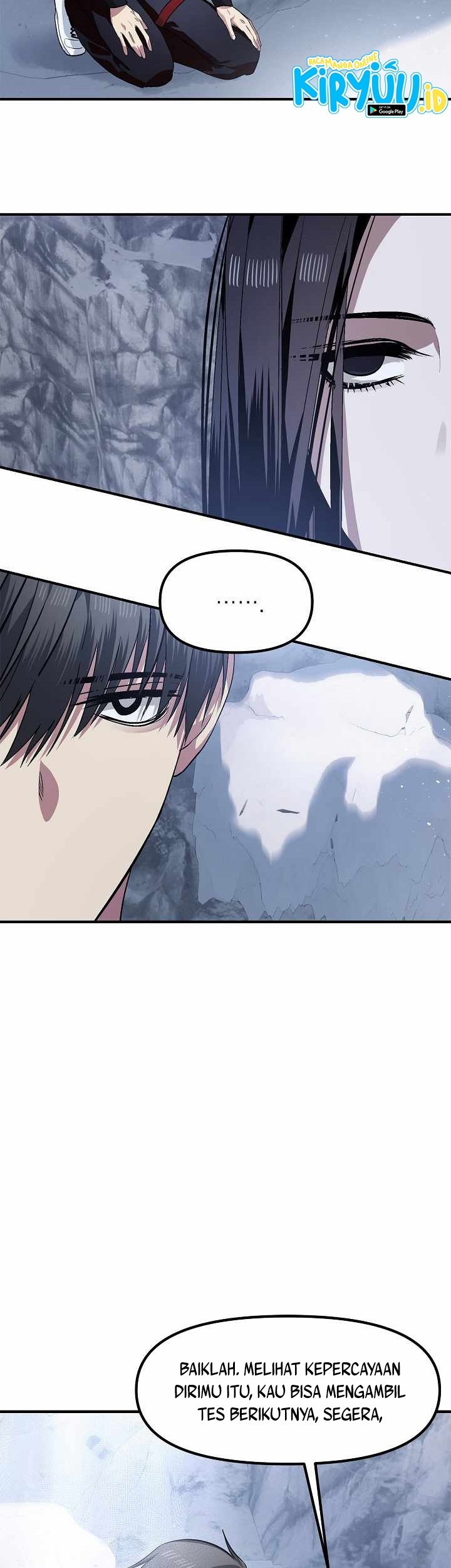 SSS-Class Suicide Hunter Chapter 67 - halaman 27