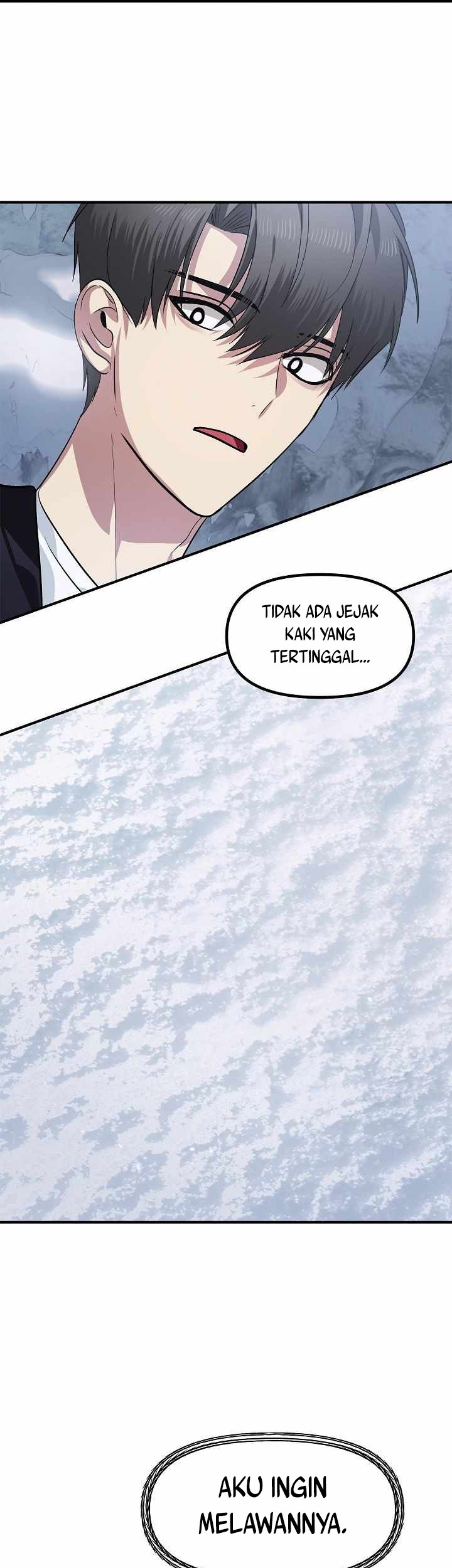 SSS-Class Suicide Hunter Chapter 67 - halaman 30