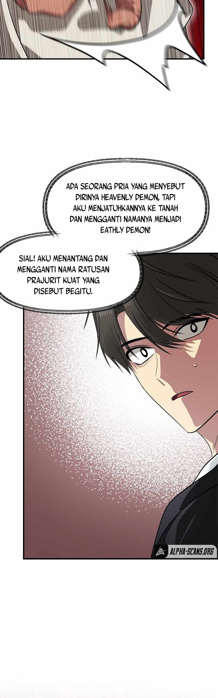 SSS-Class Suicide Hunter Chapter 67 - halaman 33