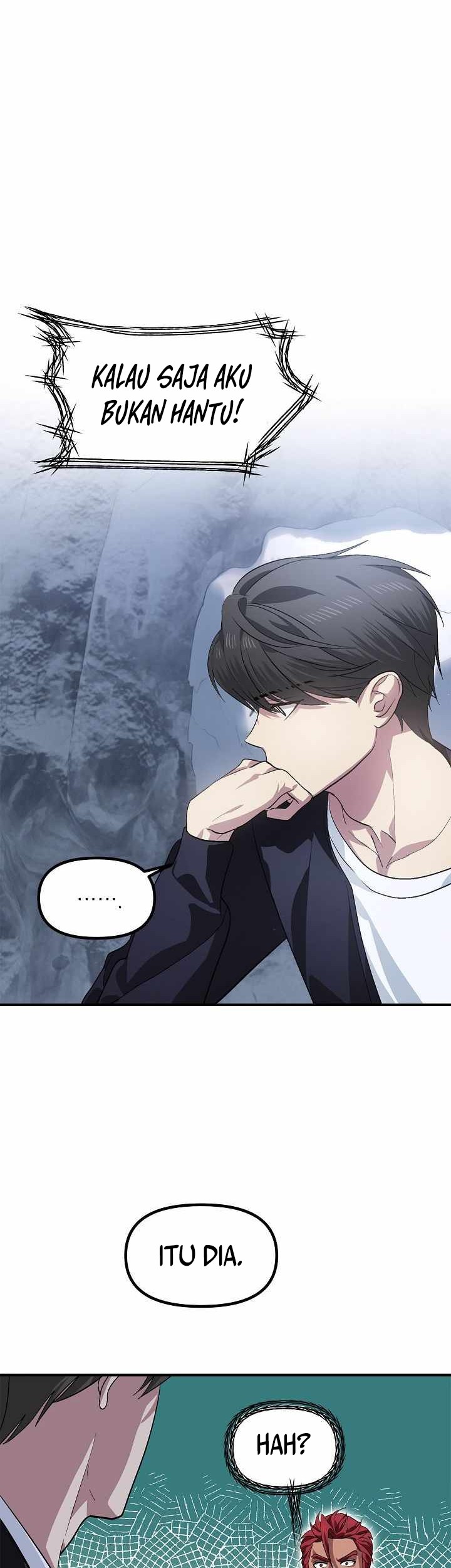 SSS-Class Suicide Hunter Chapter 67 - halaman 35