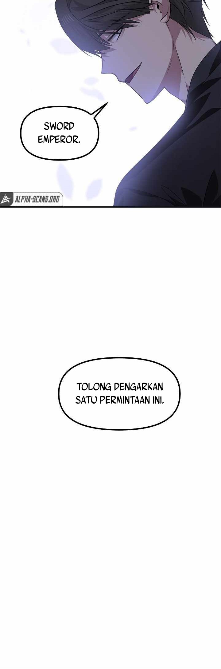 SSS-Class Suicide Hunter Chapter 67 - halaman 41